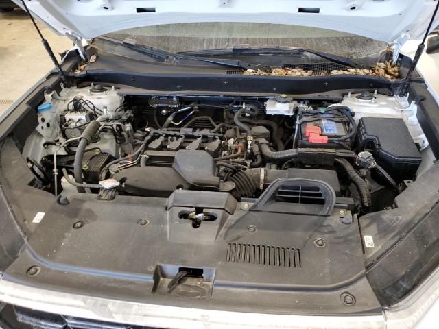 Photo 12 from auction – 2023 HONDA CR-V EXL with VIN 2HKRS4H73PH414901