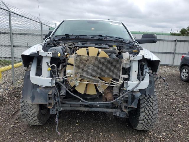 Photo 5 from auction – 2017 RAM 2500 ST with VIN 3C6UR5CL7HG720534