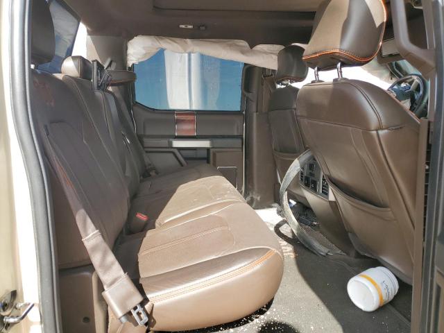 Photo 10 from auction – 2017 FORD F150 SUPER with VIN 1FTEW1EG4HFC02820