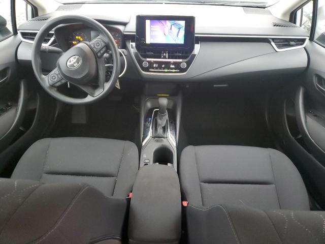 Photo 8 from auction – 2024 TOYOTA COROLLA LE with VIN 5YFB4MDEXRP210957