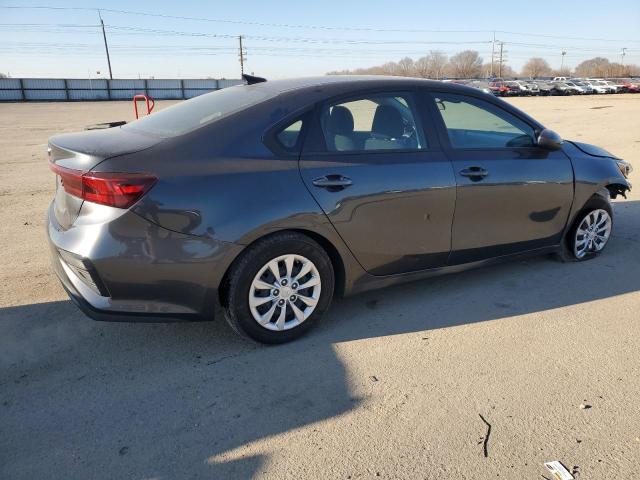 Photo 3 from auction – 2019 KIA FORTE FE with VIN 3KPF24AD7KE050885
