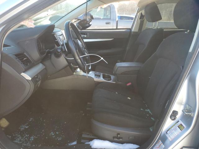 Снимка 7 от търг – 2013 SUBARU OUTBACK 2. с VIN 4S4BRBGC5D3259738