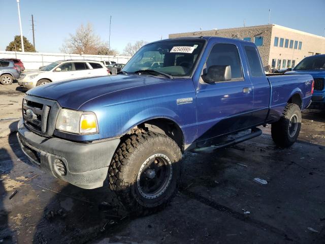 FORD RANGER SUP 2008 with VIN 1FTZR15E58PA64013 - Photo from auction