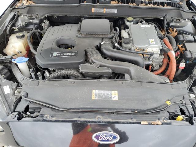 Photo 11 from auction – 2014 FORD FUSION TIT with VIN 3FA6P0RU8ER379919