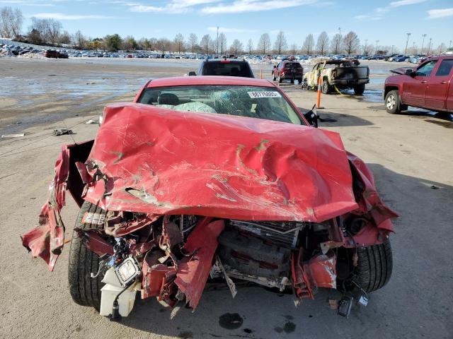 Photo 5 from auction – 2008 FORD MUSTANG with VIN 1ZVHT80N385174113
