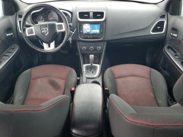 Фото 8 с аукциона – 2012 DODGE AVENGER SX с VIN 1C3CDZEG7CN185719