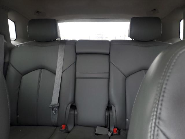 Photo 10 from auction – 2012 CADILLAC SRX with VIN 3GYFNGE38CS637961
