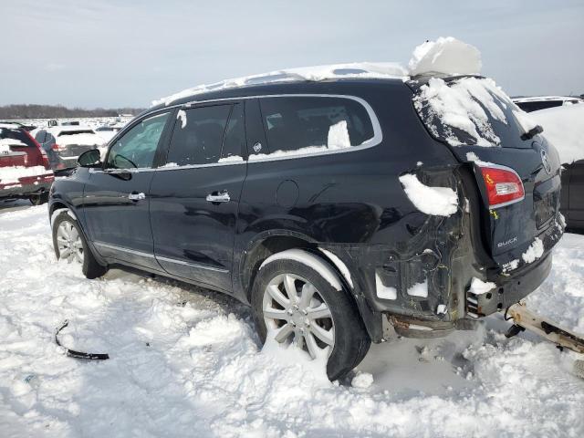 Photo 2 from auction – 2017 BUICK ENCLAVE with VIN 5GAKVCKD9HJ351427