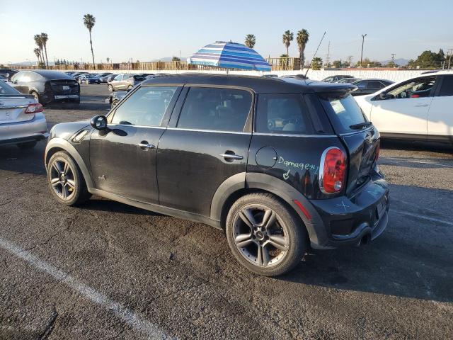 Photo 2 from auction – 2012 MINI COOPER S C with VIN WMWZC5C57CWL58455