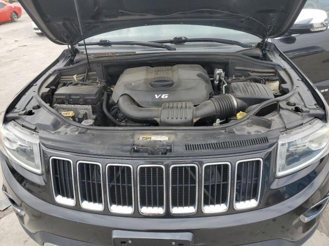 Photo 12 from auction – 2014 JEEP GRAND CHER with VIN 1C4RJFBG0EC237479