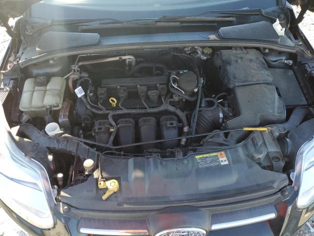Photo 11 from auction – 2012 FORD FOCUS SE with VIN 1FAHP3F21CL443971