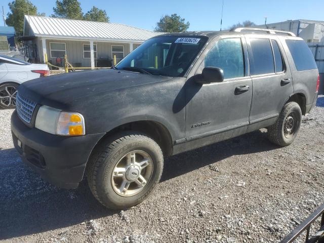 FORD EXPLORER X 2005 with VIN 1FMZU73K45ZA65918 - Photo from auction