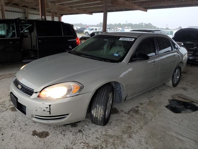 CHEVROLET IMPALA LT 2008 with VIN 2G1WT58K789175814 - Photo from auction