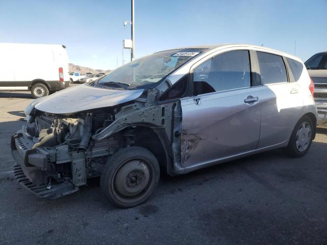 NISSAN VERSA NOTE 2014 with VIN 3N1CE2CP5EL370568 - Photo from auction