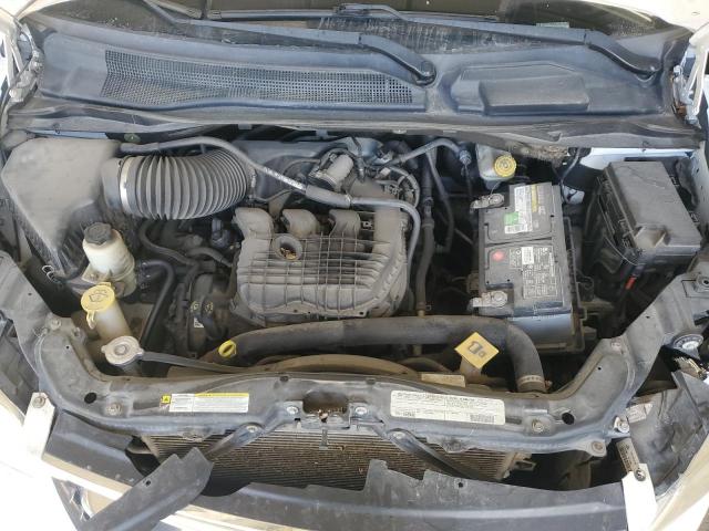 Photo 12 from auction – 2012 CHRYSLER TOWN & COU with VIN 2C4RC1BG6CR353447