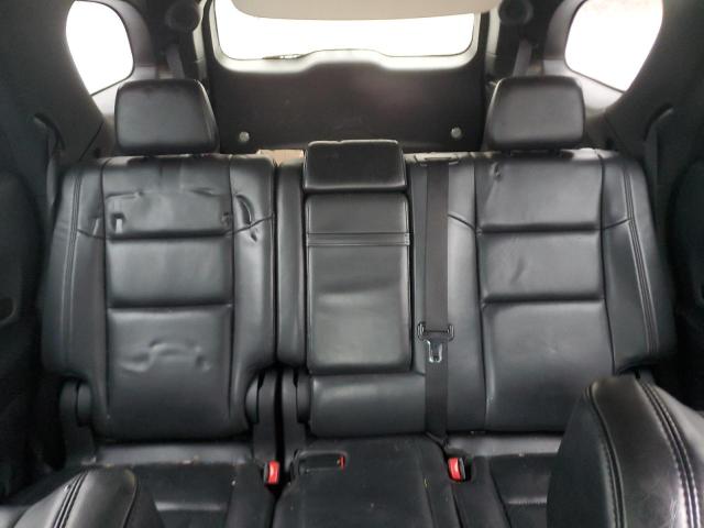 Photo 10 from auction – 2011 DODGE DURANGO CR with VIN 1D4RD4GG7BC598128