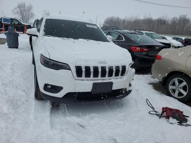 Photo 5 from auction – 2019 JEEP CHEROKEE L with VIN 1C4PJLCB0KD173653