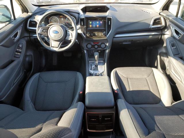 Photo 8 from auction – 2019 SUBARU FORESTER P with VIN JF2SKAEC5KH510524