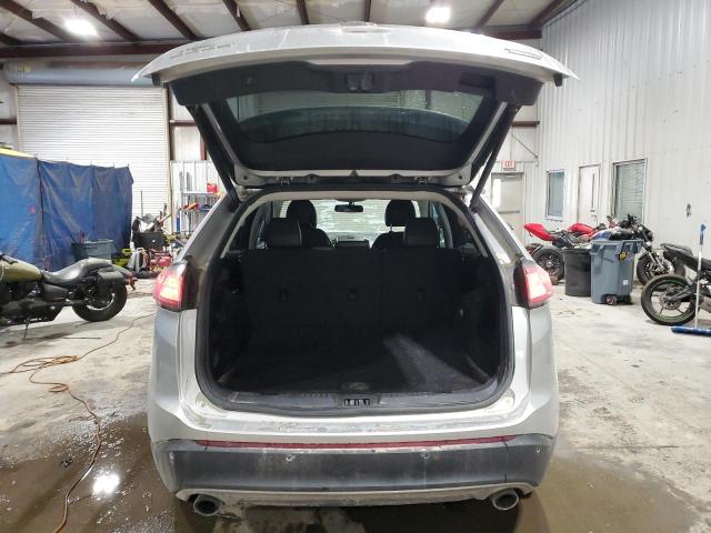 Photo 6 from auction – 2015 FORD EDGE SEL with VIN 2FMTK4J91FBB89742