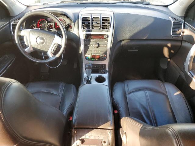 Photo 8 from auction – 2012 GMC ACADIA SLT with VIN 1GKKRRED1CJ381584