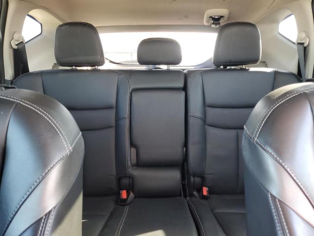 Photo 10 from auction – 2017 NISSAN MURANO S with VIN 5N1AZ2MH5HN151237