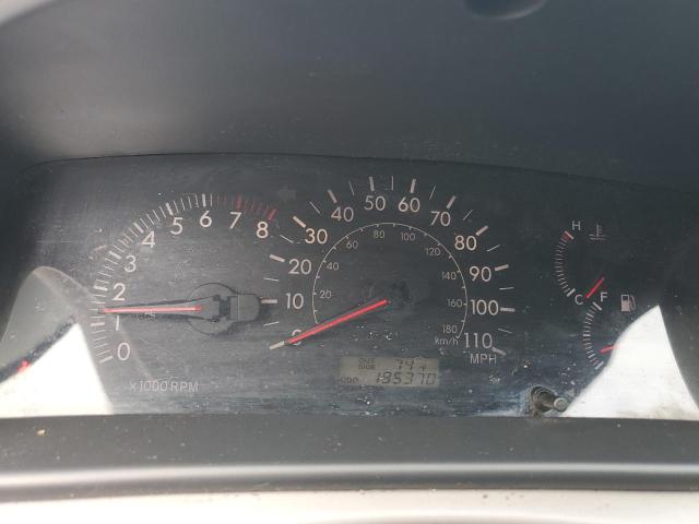 Photo 9 from auction – 2005 TOYOTA COROLLA CE with VIN 1NXBR32E15Z394063