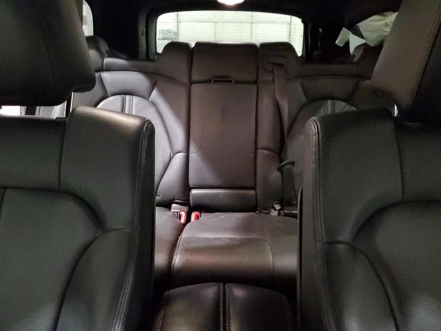 Photo 10 from auction – 2014 LINCOLN MKT with VIN 2LMHJ5NK0EBL55537