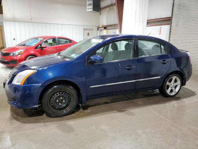 NISSAN SENTRA 2.0 2012 with VIN 3N1AB6AP4CL771908 - Photo from auction
