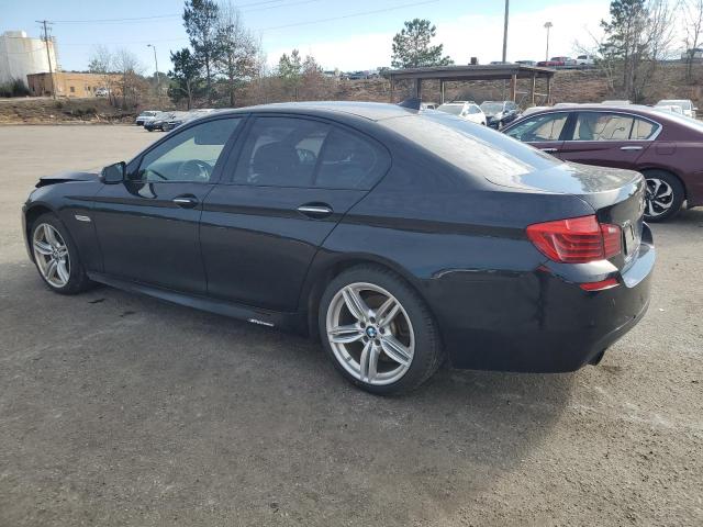 Photo 2 from auction – 2014 BMW 535 XI with VIN WBA5B3C56ED539115