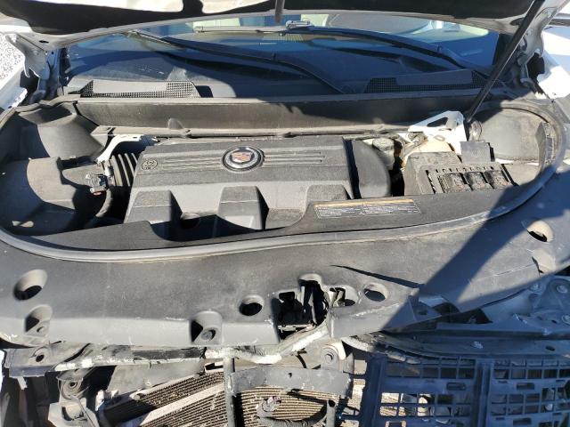 Photo 12 from auction – 2016 CADILLAC SRX PREMIU with VIN 3GYFNDE38GS530896