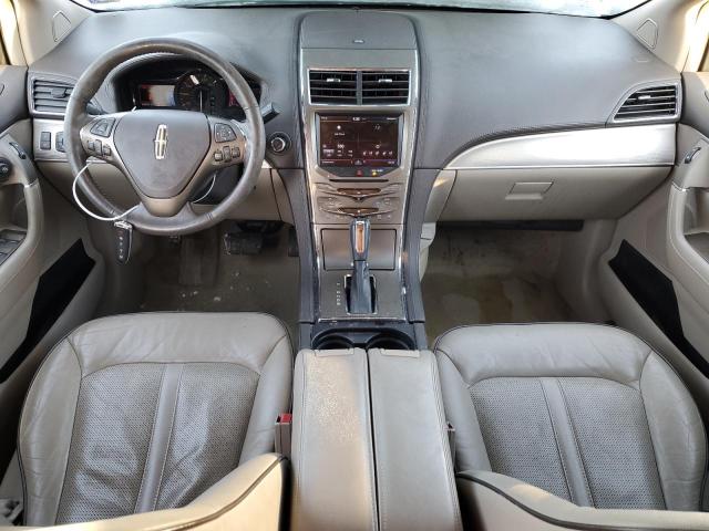 Photo 8 from auction – 2013 LINCOLN MKX with VIN 2LMDJ6JK8DBL21290