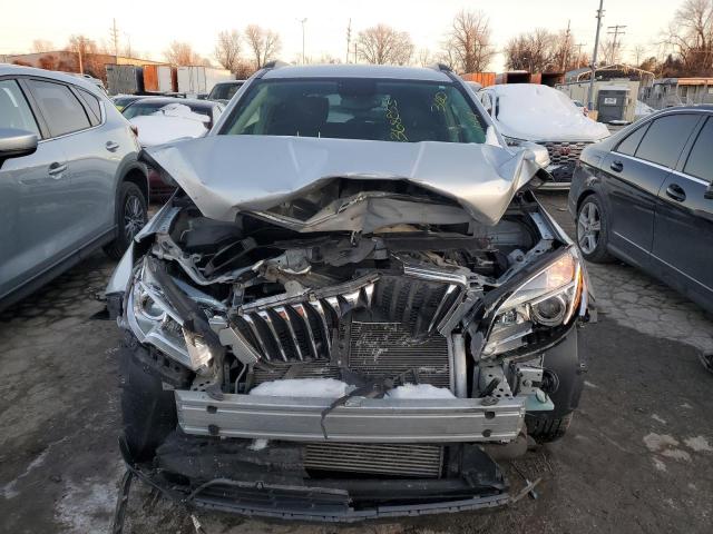 Photo 5 from auction – 2015 BUICK ENCORE with VIN KL4CJCSB3FB058766