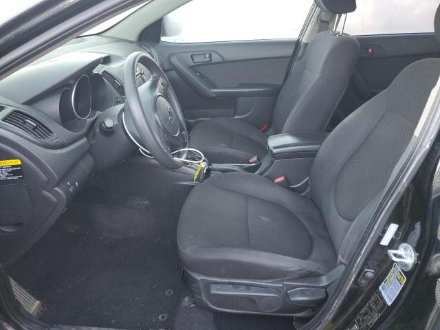 Photo 7 from auction – 2012 KIA FORTE EX with VIN KNAFU4A21C5516894