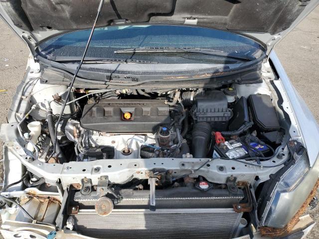 Photo 11 from auction – 2012 HONDA CIVIC EX with VIN 2HGFG3B84CH515238
