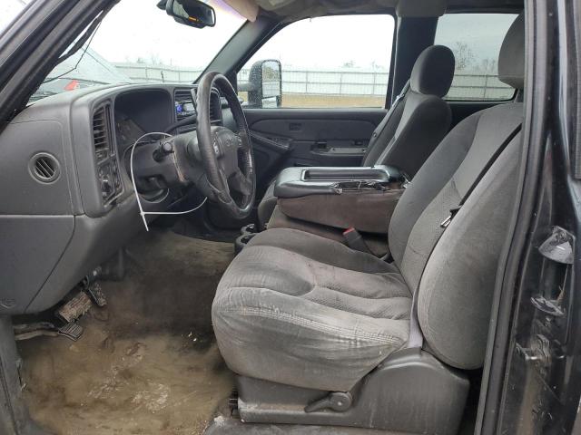 Фото 7 с аукциона – 2003 GMC NEW SIERRA с VIN 2GTEC19V531394377