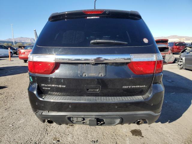 Photo 6 from auction – 2013 DODGE DURANGO CI with VIN 1C4SDJET1DC613318