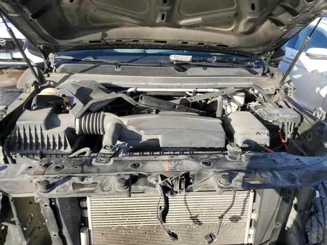 Photo 11 from auction – 2016 CHEVROLET COLORADO with VIN 1GCGSBEA6G1296068