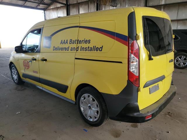 Photo 2 from auction – 2018 FORD TRANSIT CO with VIN NM0LS7E73J1374780