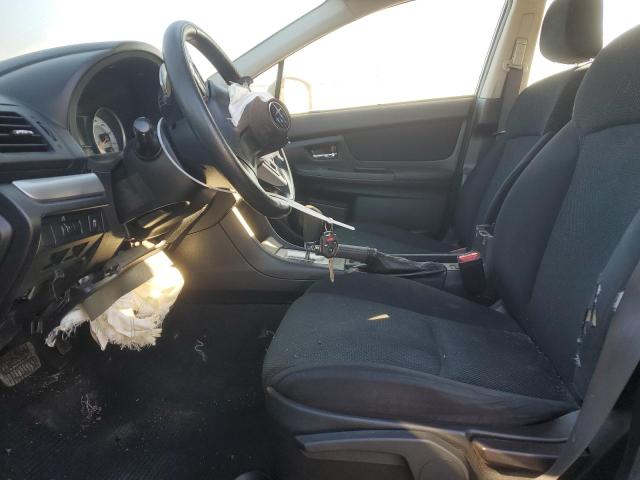 Photo 7 from auction – 2014 SUBARU IMPREZA PR with VIN JF1GJAC6XEH019364