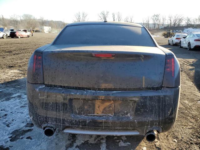 Photo 6 from auction – 2012 CHRYSLER 300 S with VIN 2C3CCADT9CH312871