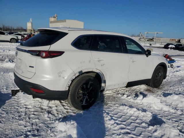 Photo 3 from auction – 2016 MAZDA CX-9 TOURI with VIN JM3TCBCY4G0100427