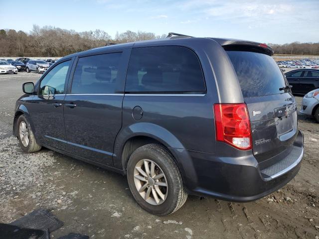 Photo 2 from auction – 2018 DODGE GRAND CARA with VIN 2C4RDGCGXJR265657