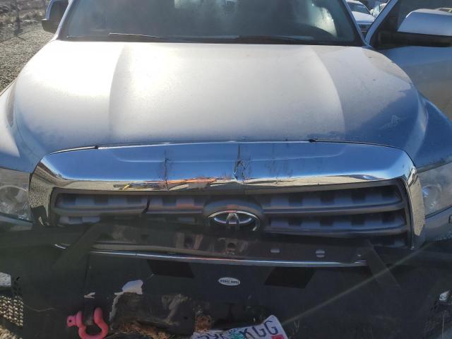 Photo 12 from auction – 2015 TOYOTA SEQUOIA SR with VIN 5TDBY5G14FS122167