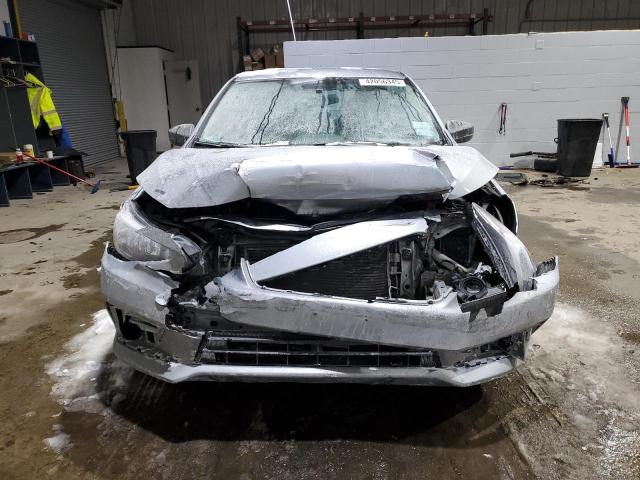 Photo 5 from auction – 2023 SUBARU IMPREZA with VIN 4S3GKAB65P3601509