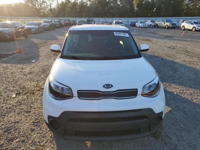 Photo 5 from auction – 2018 KIA SOUL with VIN KNDJN2A29J7505982