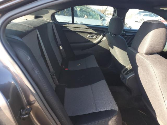 Photo 10 from auction – 2014 FORD TAURUS POL with VIN 1FAHP2MK5EG103165