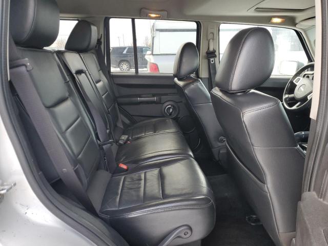 Photo 11 from auction – 2010 JEEP COMMANDER with VIN 1J4RG4GK3AC148882