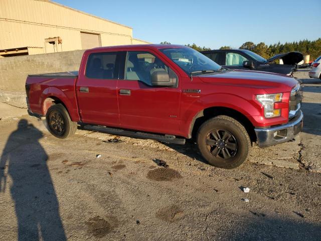 Photo 4 from auction – 2015 FORD F150 SUPER with VIN 1FTEW1EP5FFB84129