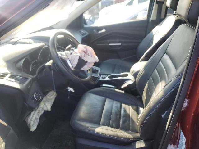 Photo 7 from auction – 2014 FORD ESCAPE TIT with VIN 1FMCU0J90EUB43525