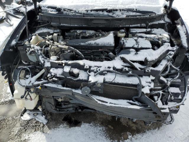 Photo 12 from auction – 2014 NISSAN ROGUE S with VIN 5N1AT2MV0EC798546